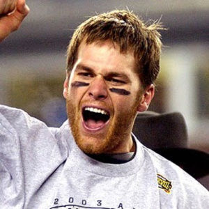 Meet your Posher, Tom